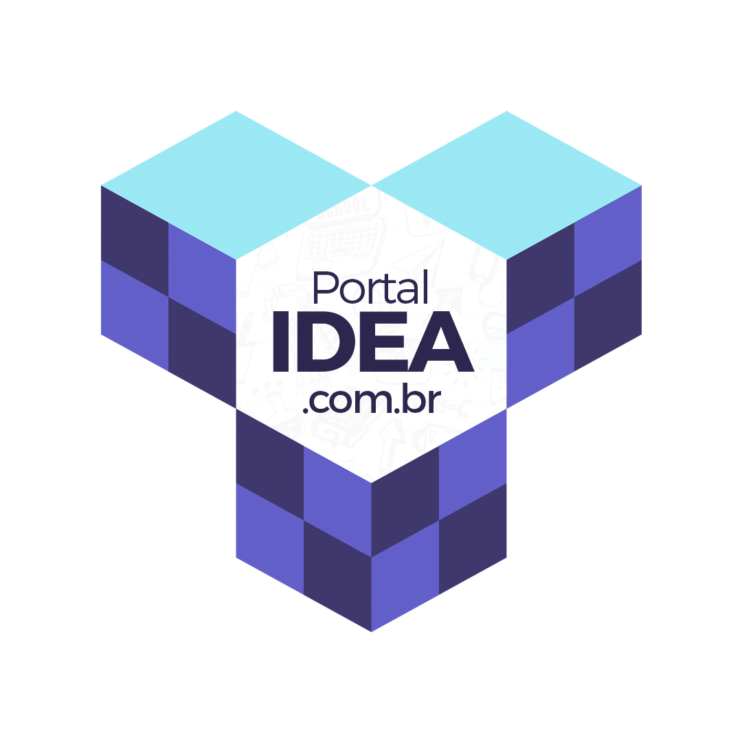 Logo Portal IDEA